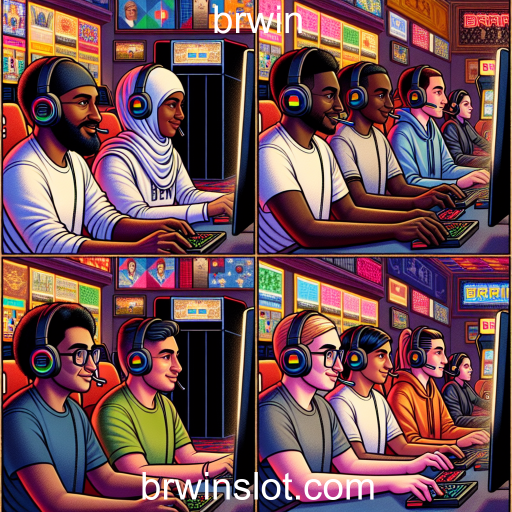 A Revolução dos Jogos Multijogador